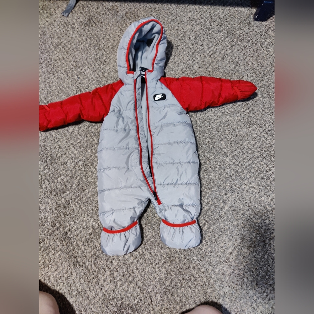 Nike Snowsuit